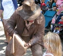 Random Acts of Indy