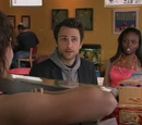 Images of The Waitress