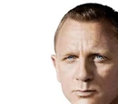 James Bond (Daniel Craig)