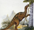 Hadrosaurus