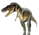Tarbosaurus