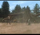 Mamenchisaurus