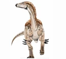 Beipiaosaurus