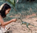 Compsognathus