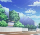 Maijima Private High School