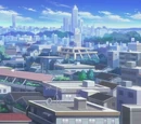 Maijima City