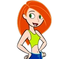 Kim Possible