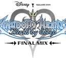 Kingdom Hearts: Birth by Sleep Final Mix