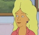 Nancy Gribble
