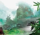 Panda Hideout