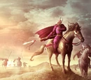 Unicorn Clan