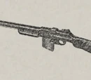 Browning Automatic Rifle
