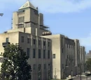 Los Angeles Public Library