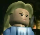 Fleur Delacour