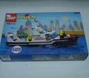 4021 Police Patrol