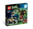 9463 The Werewolf