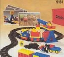 9161 DUPLO Train Set