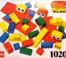 1020 DUPLO Basic Set