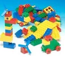 9412 DUPLO Bricks