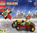 1190 Retro Buggy