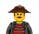 Mr. Cunningham