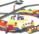 9139 Push Train Set