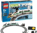 4511 High Speed Train