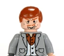 Peter Pettigrew