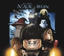 Harry Potter and the Philosopher's Stone