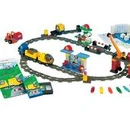 9125 Intelligent Train Set