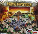 3867 Maya Mystica