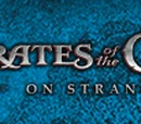Pirates of the Caribbean: On Stranger Tides