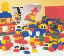9051 Giant DUPLO Basic Set