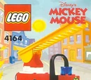 Mickey Mouse