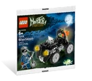 40076 Zombie Car