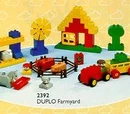 2391 Farm in a Bucket