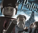 Harry Potter and the Half-Blood Prince