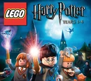 LEGO Harry Potter: Years 1-4