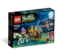 9462 The Mummy