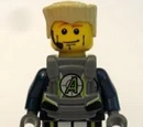 Agent Swipe