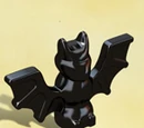 LEGO Games microfigures
