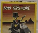 3023 Slyboot Car