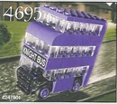 Vehicles (Harry Potter)