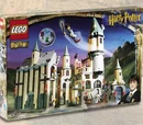 4709 Hogwarts Castle