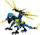44009 Dragon Bolt