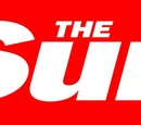 The Sun / News of the World Promotion