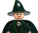 Professor McGonagall