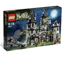 9468 Vampyre Castle
