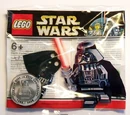 4547551 Chrome Darth Vader