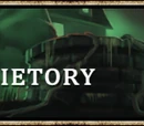 Yorrick's Requietory